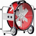 Ruwu ventilatoren