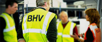BHV & EHBO materiaal