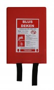 Blusdekens