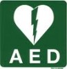 AED