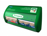 Salvequick pleisterautomaten