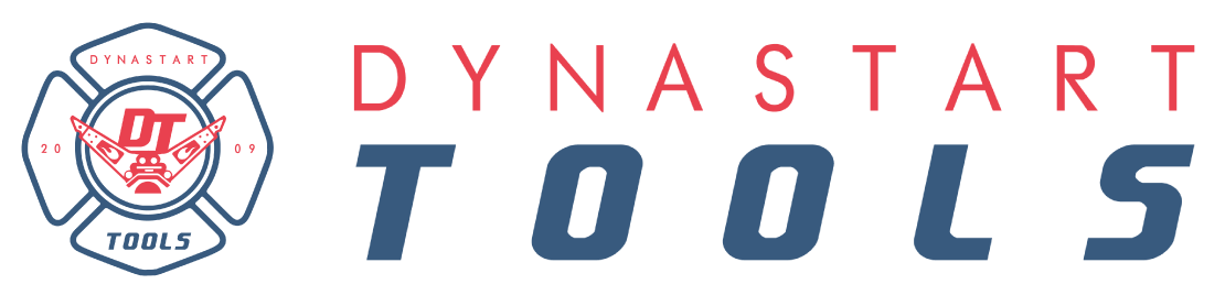 Logo Dynastart Tools B.V.