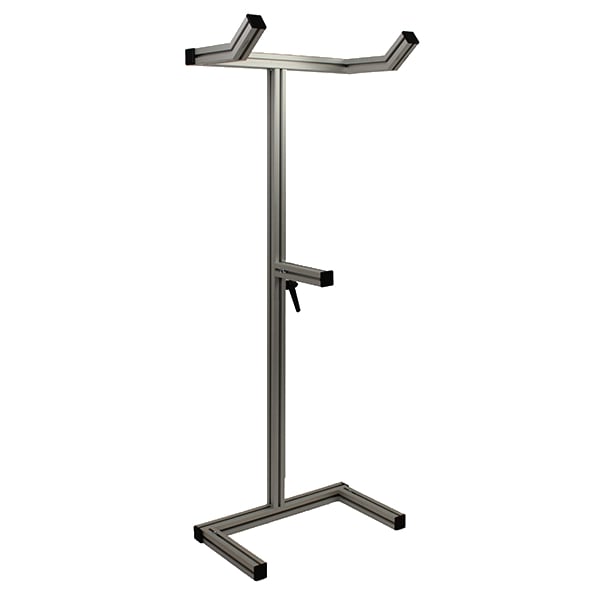 Standaard tbv brandpop