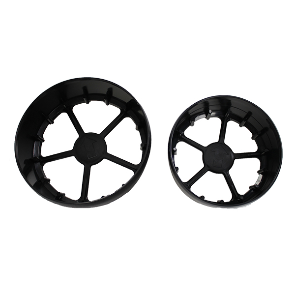 Voet voor oefenblussers 6L