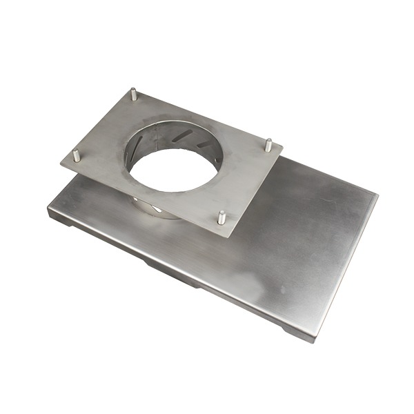 Adapter Haagen/ FLT / HT