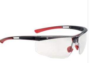 Veiligheidsbril, Adaptec norm.