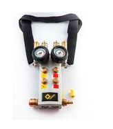 Bed.unit dub. dodeman 12 b Con