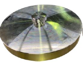 VCB adapterplaat