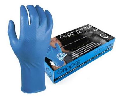 Handschoen Grippaz