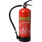 Sproeischuimblusser 6 liter