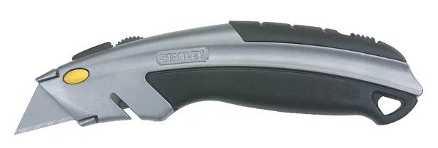 Uitschuifmes Instant Change