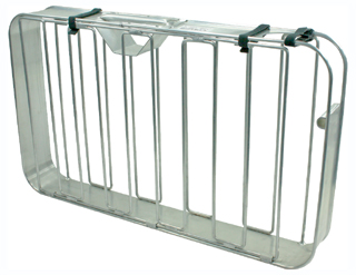 Slangencassette 3,0"