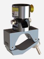 Paratech DCS clamp & clevis connector