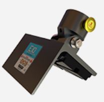 Paratech DCS cntrl rubber angled end