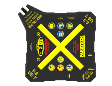 Paratech Maxiforce hefkussen KPI-5