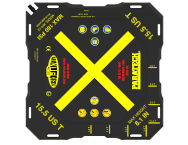 Paratech Maxiforce hefkussen KPI-12