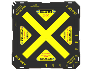 Paratech Maxiforce hefkussen KPI-22