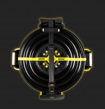 Paratech Multiforce hefkussen Basis