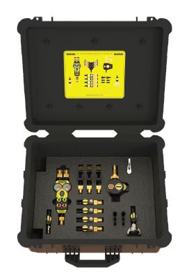 Paratech Master Control Kit