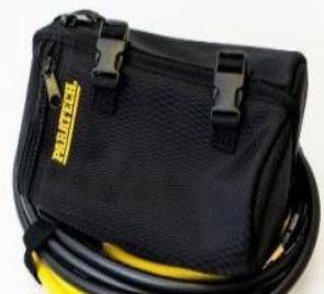 Paratech Multiforce saddle bag