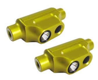 Paratech Multiforce verlichting 2 stuks