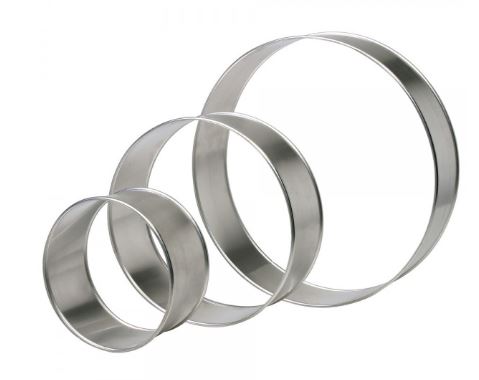 Ventilator Ramfan Slang verbinder