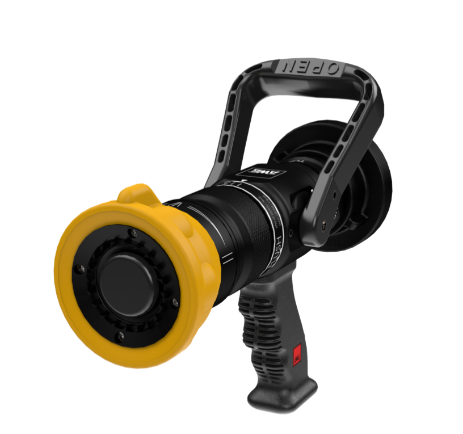 Straalpijp  AWG  T2475 Storz C