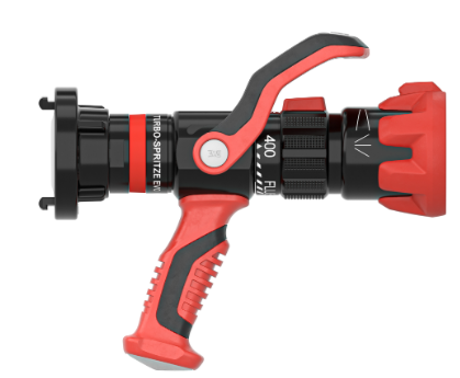 Straalpijp Turbo Twist Spritze Evo