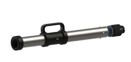 Straalpijp AWG Turbo Twist foam Tip 400