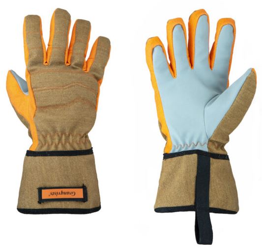 Granqvists Gold Grip 3.0 mt.07 (Conisch)