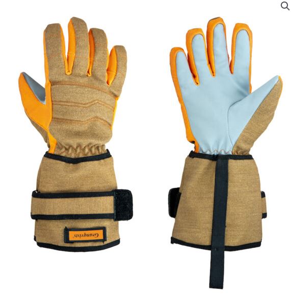 Granqvists Gold Grip 3.0 (schacht)