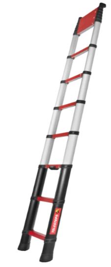 Telesteps telescoopladder 13 sports