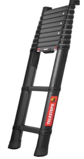 Telesteps telescoopladder 13 sports