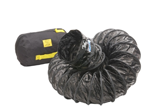 UB20XX Q-C 4,6m Ventilator slang