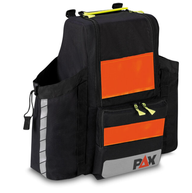 PAX Bosbrand Rugzak Module M