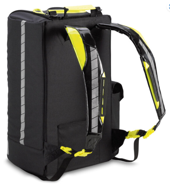 PAX Bosbrand Rugzak Module L