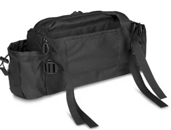 PAX Bosbrand Heuptas