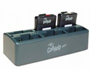 Omikron CallHelp 500CH 8 vaks lader