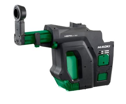 Hikoki Stofafzuigunit