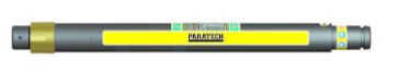 Paratech schroefstempel 94-147cm