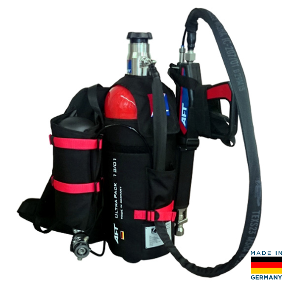 12/01 brandblussysteem