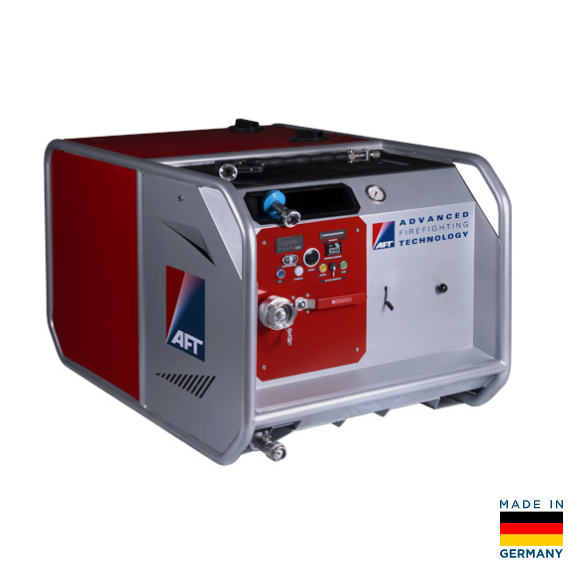 MPM 05-Compact 300 liter