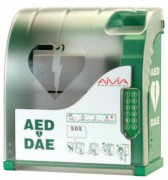 AIVIA 210 waterdichte buitenkast pincode