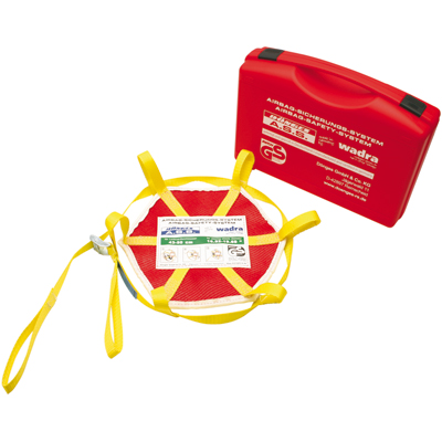 Airbag Safe 43-50 cm