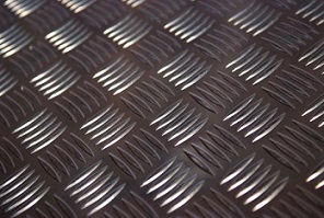 Schuifplaten aluminium