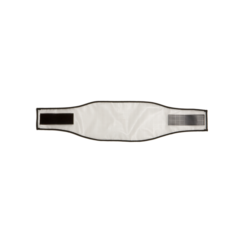 Blindmasker Brandweer