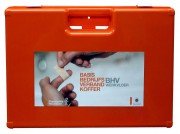 BHV Verbandkoffer Basis groot model