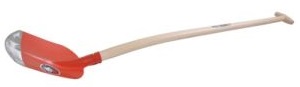 Bats Atlas T-steel