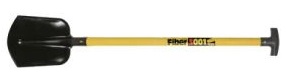 Bats Polet Fiber T-steel