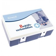 Bedrijfsverbanddoos (B) universeel